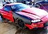 1998 Chevrolet Camaro Coupe for sale 100720853